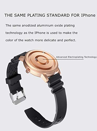 AOCASDIY® Men's & Women's Magnetic Watch