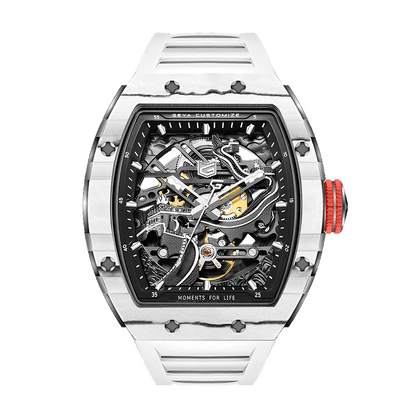 Carbon Fiber Series - Automatic Watch G78133