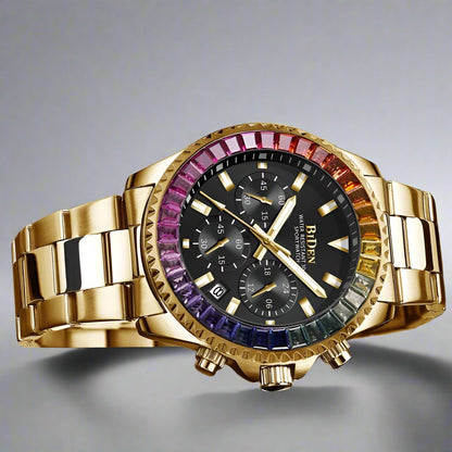 Show Your Time Sapphire