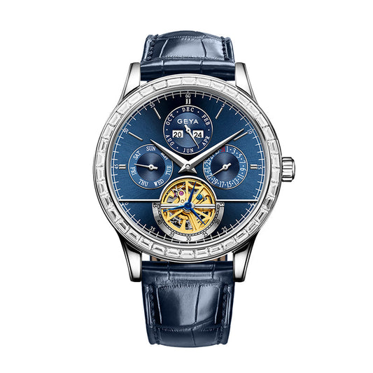 Classic Series - Mechanical Watch G78180