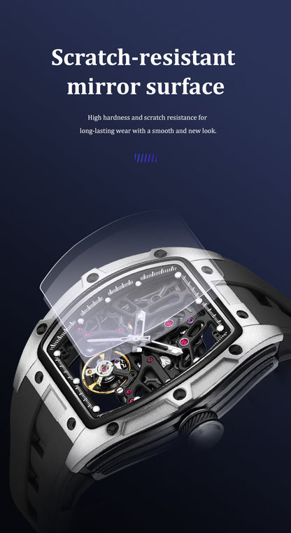 STRIKE AUTOMATIC WATCH