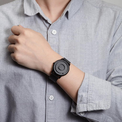 AOCASDIY® Men's & Women's Magnetic Watch