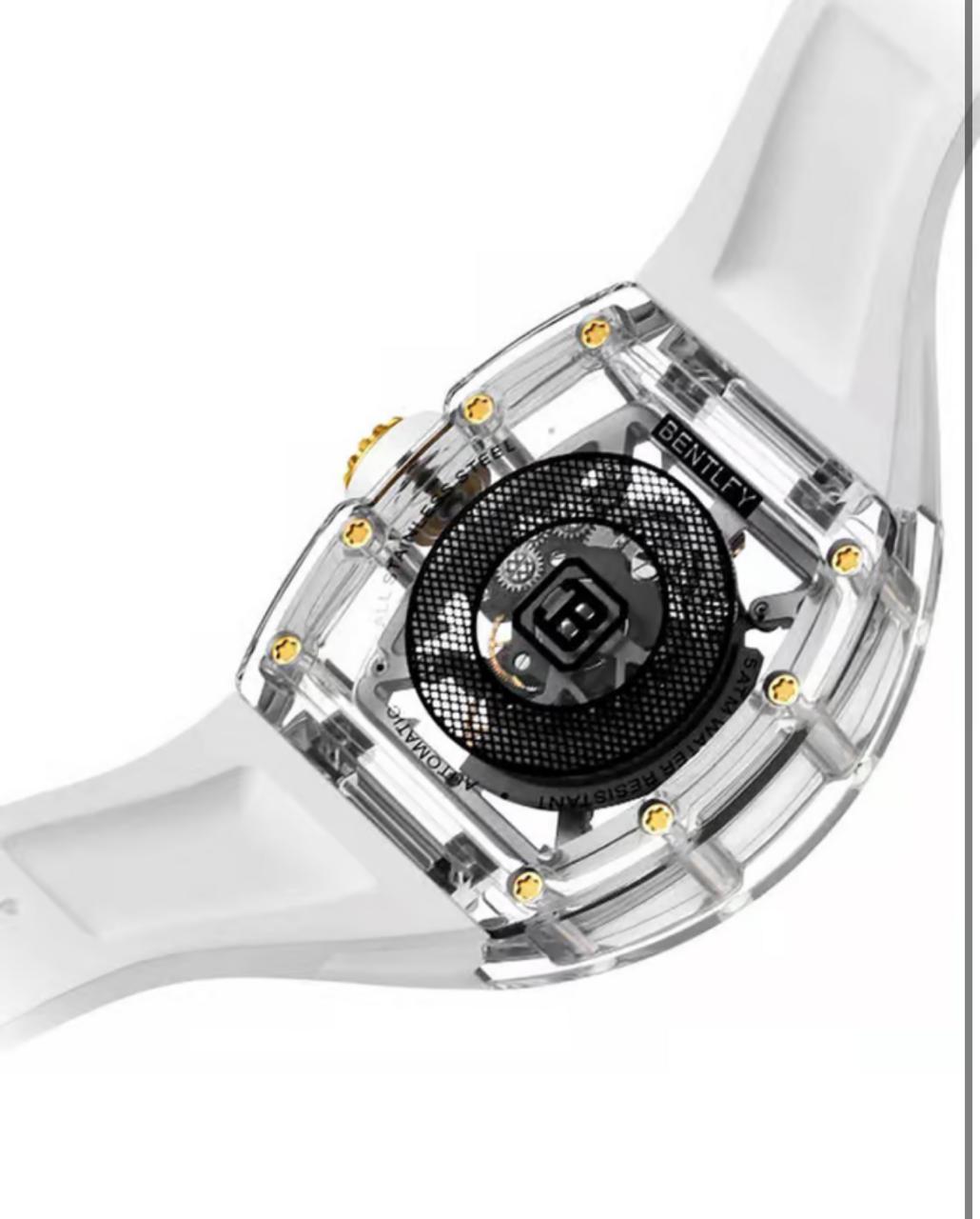 BENTLEY THE LUMINA Automatic Men Watch