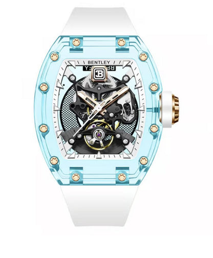BENTLEY THE LUMINA Automatic Men Watch