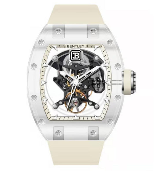 BENTLEY THE LUMINA Automatic Men Watch