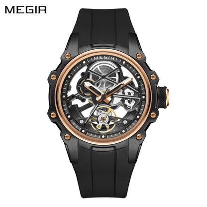 Automatic Mechanical Watch for Men