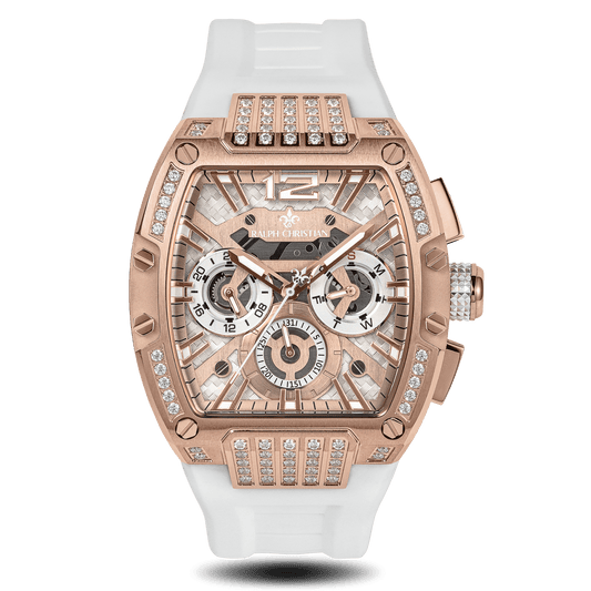 The Intrepid Sport Ice