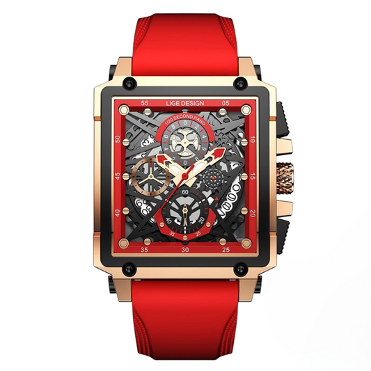 Show Your Time Omega