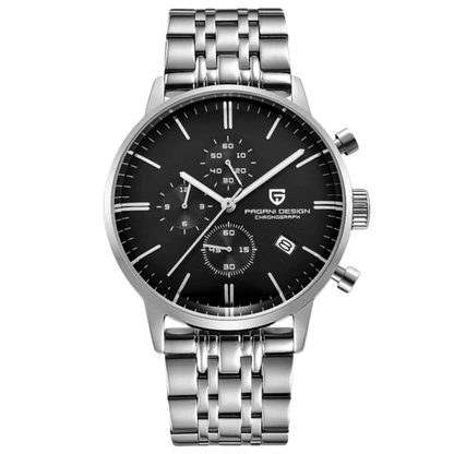 Vantique Chrono Limited Edition Watch