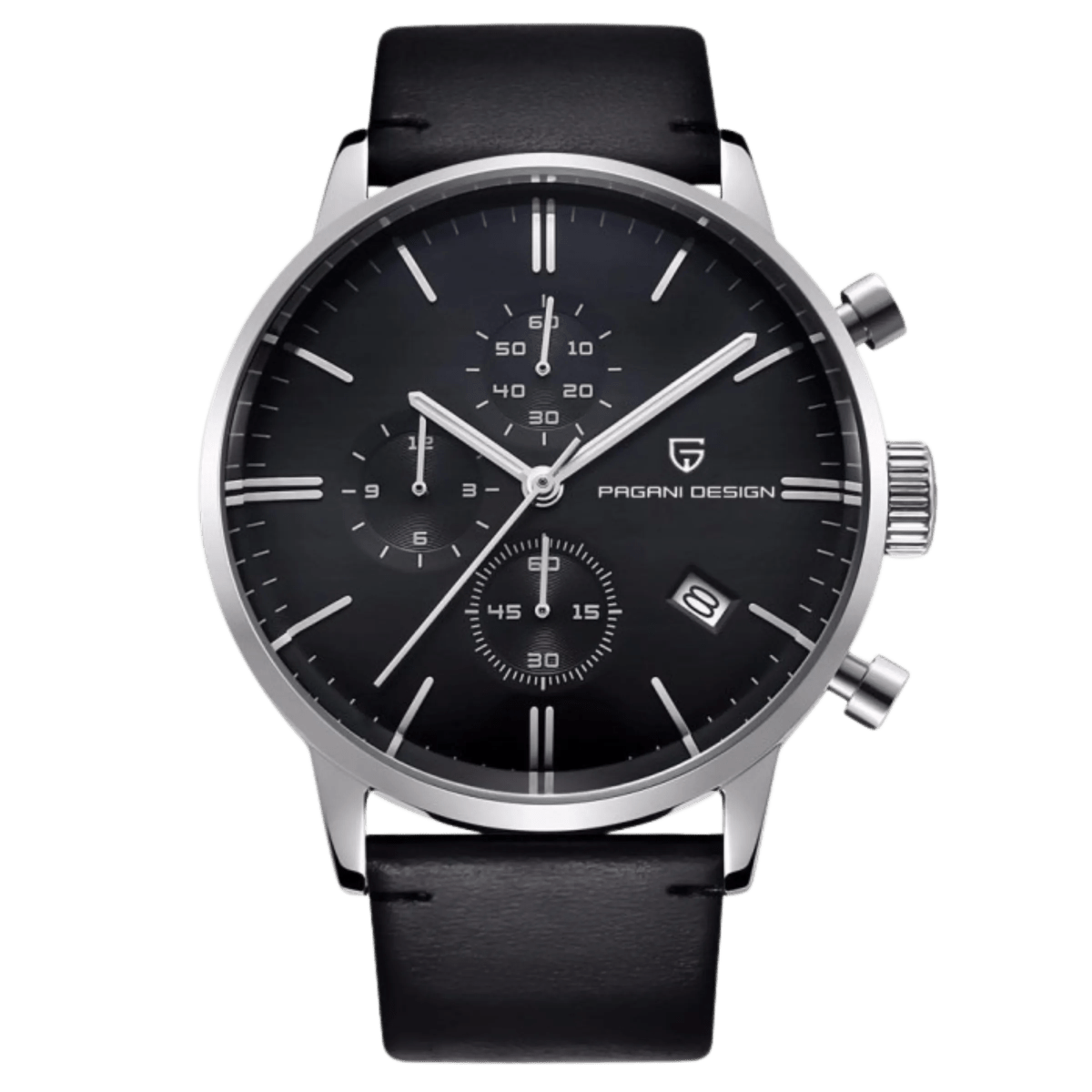 Vantique Chrono Limited Edition Watch