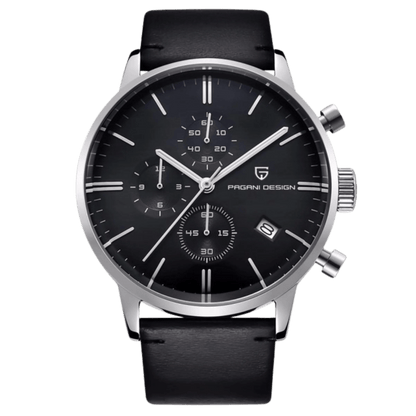 Vantique Chrono Limited Edition Watch