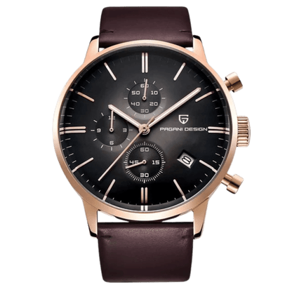 Vantique Chrono Limited Edition Watch