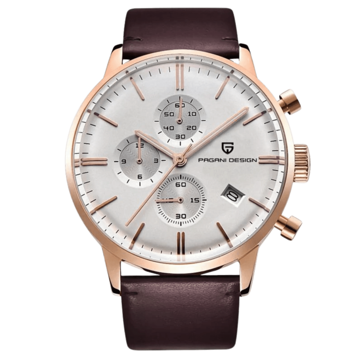 Vantique Chrono Limited Edition Watch