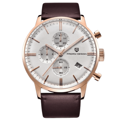 Vantique Chrono Limited Edition Watch