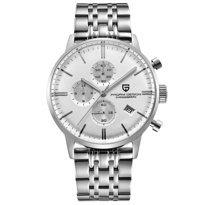 Vantique Chrono Limited Edition Watch