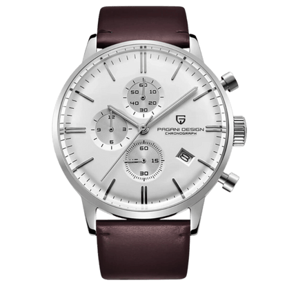 Vantique Chrono Limited Edition Watch