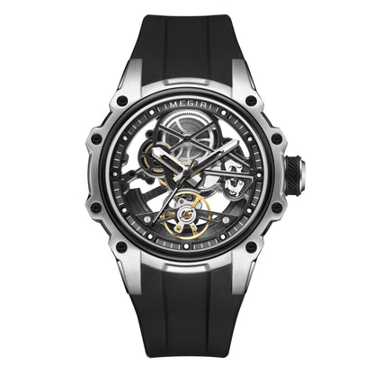 Automatic Mechanical Watch for Men