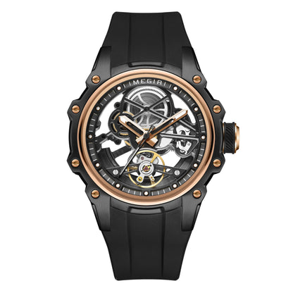 Automatic Mechanical Watch for Men