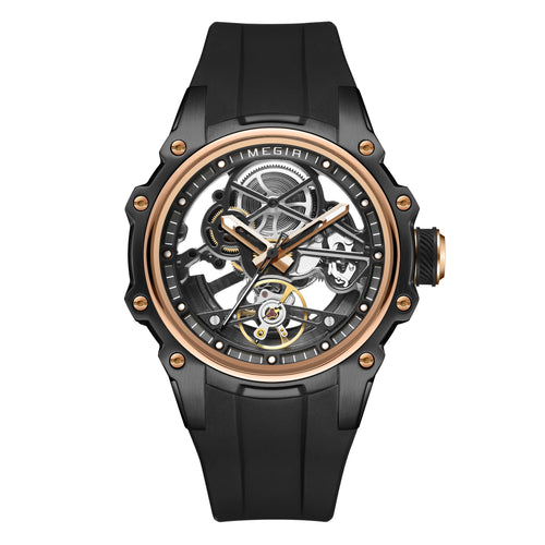 Automatic Mechanical Watch for Men