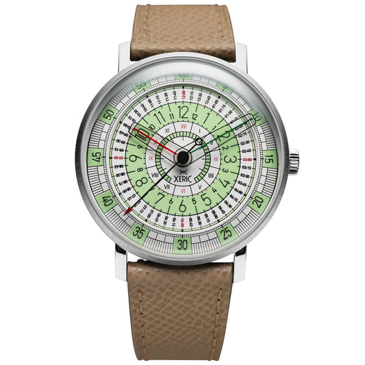 Omnigraph Automatic Limited Edition Watch